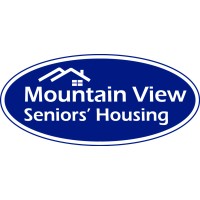 Mountain View Seniors Housing Logo