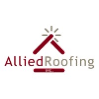 Allied Roofing, Inc. Logo