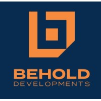 Behold Developments Logo