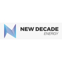 NewDecade Energy Ltd. Logo