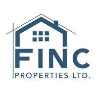 Finc Properties Ltd. Logo
