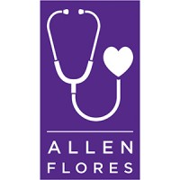 Allen Flores Consulting Group Logo