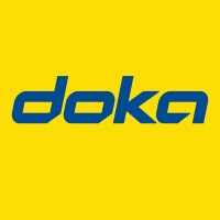 Doka México Logo