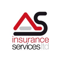 A S Insurance Services Ltd Logo