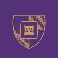 Delta Tau Delta International Fraternity Logo