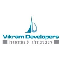 Vikram Developers Logo