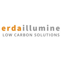 ERDA ILLUMINE LOW CARBON SOLUTIONS Logo