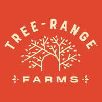 Tree-Range® Farms Logo