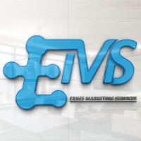 Ernes Marketing Services Logo