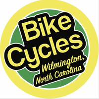 Bike Cycles Logo