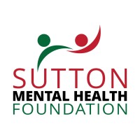 SUTTON MENTAL HEALTH FOUNDATION CHARITY COMPANY Logo