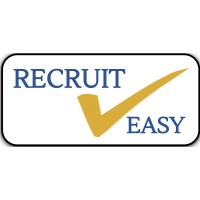 Recruit Easy Pte Ltd Logo