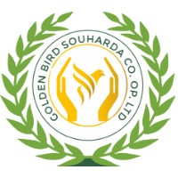 Golden Bird Souhardha Co-Operative Limited Logo