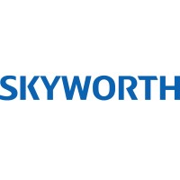 Shenzhen Skyworth Digital Technology Co., Ltd. Logo