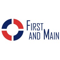 First and Main Advisors Logo