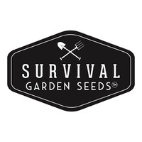 Survival Garden Seeds Logo