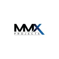 MMX Projects Logo