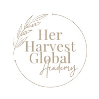 Her Harvest Global Academy Logo