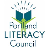 Portland Literacy Council Logo