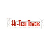 HI Tech Towers Inc Logo