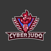 Cyber Judo Logo