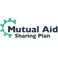 Mutual Aid Sharing Plan Logo