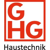 GHG GmbH Logo