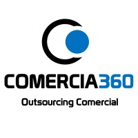 Comercia360 Logo