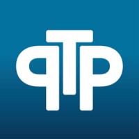 ptp consulting group Logo