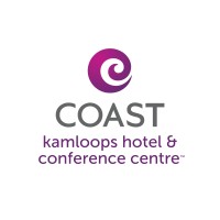 Coast Kamloops Hotel & Conference Centre Logo
