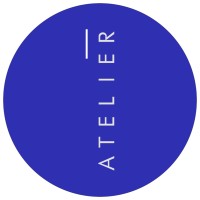 ATELIER ~ A curated stay! Logo