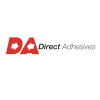 DIRECT ADHESIVES LIMITED Logo