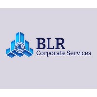 BLR Corporate Services Logo