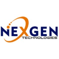 NexGen Technologies Private LTD Logo