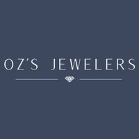 Ozs Jewelers Logo