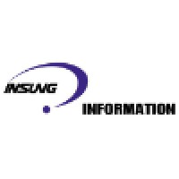 INSUNG INFORMATION CO. LTD. Logo