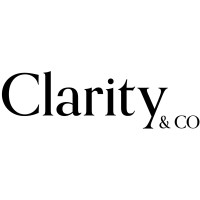 Clarity & Co Logo