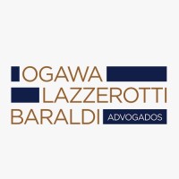 Ogawa, Lazzerotti & Baraldi Advogados Logo