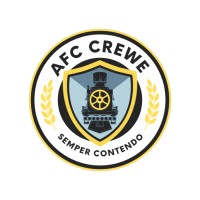 AFC Crewe Logo