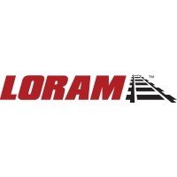 Loram Rail Maintenance India Pvt Ltd Logo
