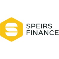 Speirs Finance, a division of L & F Limited Logo