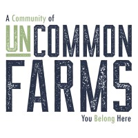 UnCommon Farms Logo