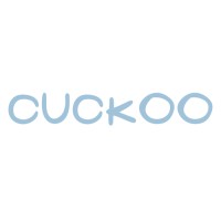 Cuckoo Ltd Logo