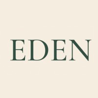 EDEN Logo
