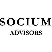 Socium Advisors Logo