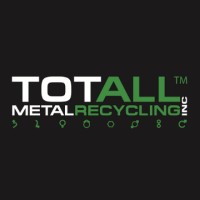 TOTALL Metal Recycling, Inc. Logo