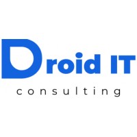 Droid IT Consulting Logo