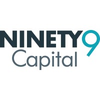 Ninety9 Capital Logo