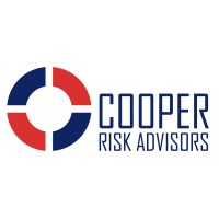 Cooper Risk Advisors Logo