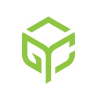 GreenCubes Logo